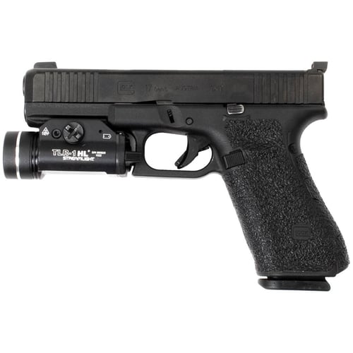 GLOCK 17 GEN5 MOS